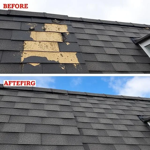Roof Repair Near Me in Buffalo Junction, VA near me